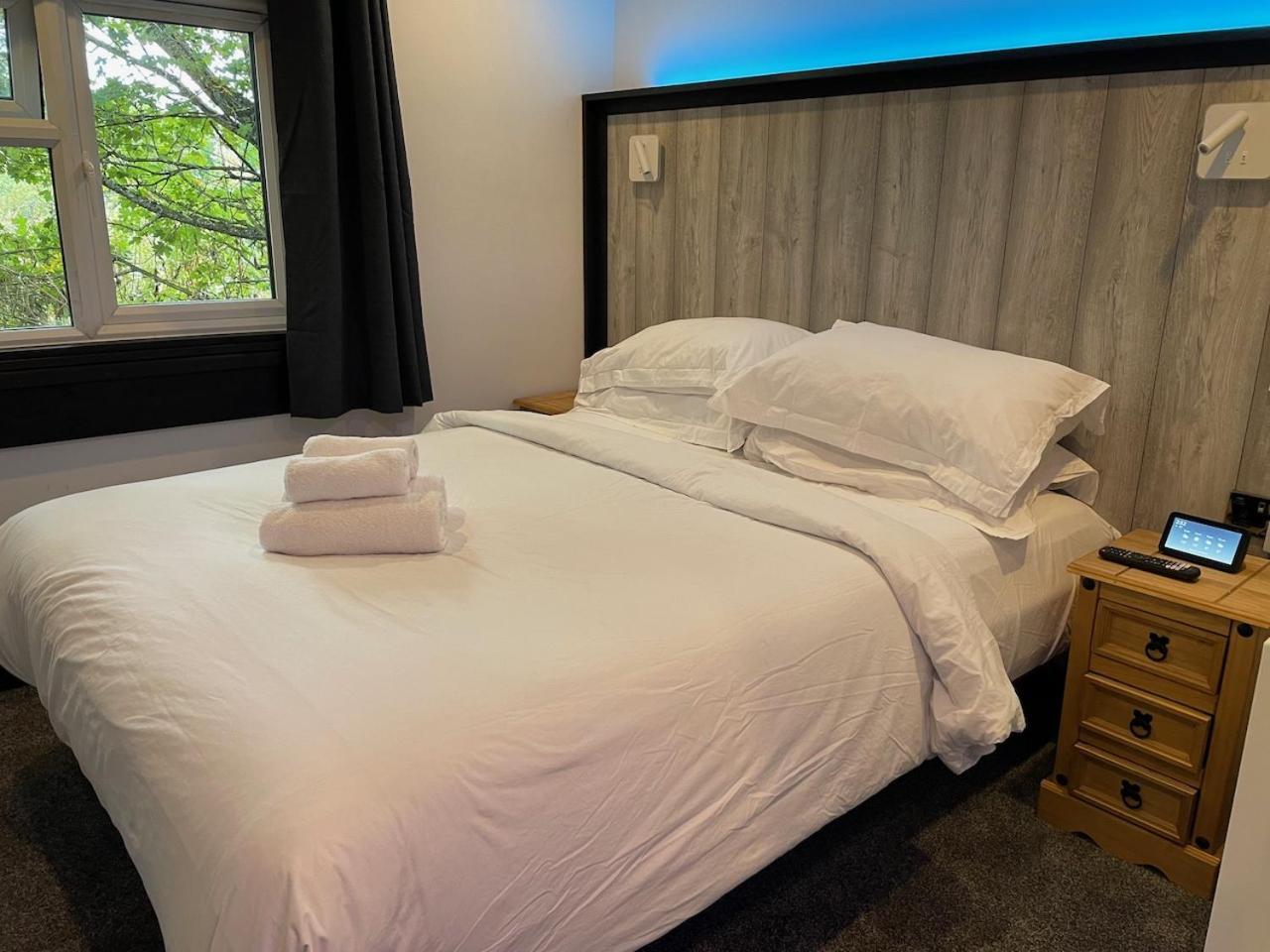 Thewaterfrontlodges Бедуърт Екстериор снимка
